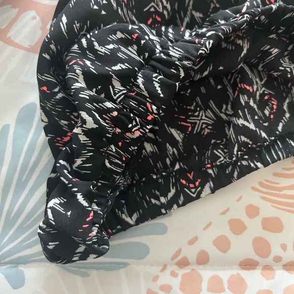 Torrid V-Neck Surplice Top - Picture 8 of 8